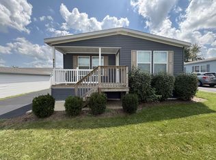 4827 W Augusta Blvd #91, Monee, IL 60449