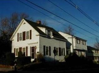 71 High St, Milford, MA 01757