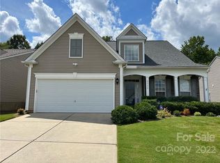 8920 Elrose Pl, Charlotte, NC 28277