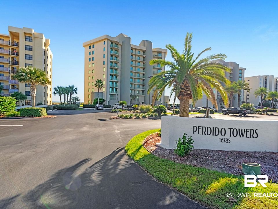 1st image of 16785 Perdido Key Dr APT 301E