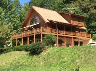 269 Blue Grass Rd, Roan Mountain, TN 37687