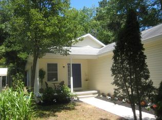 25 Osprey Dr, Cape May, NJ 08204