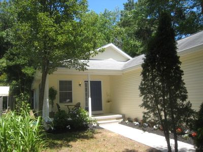 25 Osprey Dr, Cape May, NJ, 08204