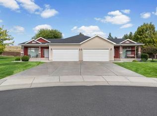 302-309 E Blackhawk Dr, Spokane, WA 99208