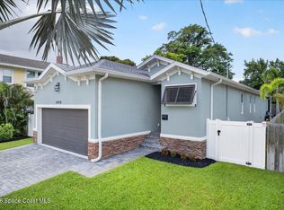 2010 Franklin St, Melbourne, FL 32901