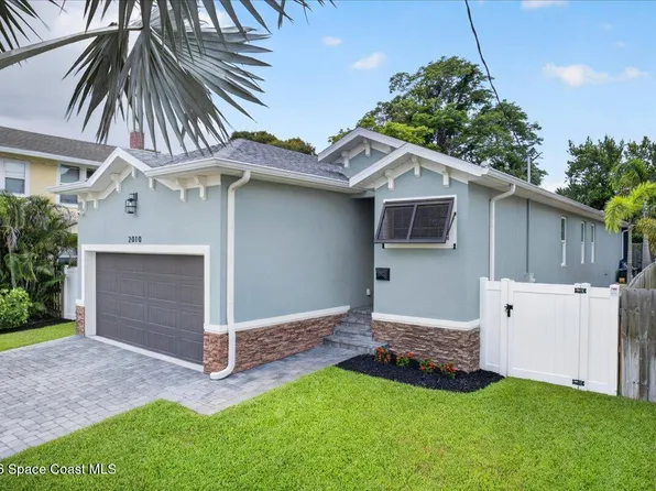 2010 Franklin St, Melbourne, FL 32901