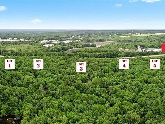 3rd image of 245-245 Reservoir Rd Lot 1