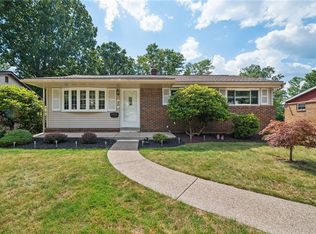 30 Sierra Dr, Pittsburgh, PA 15239