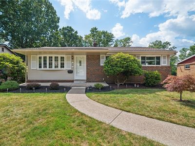 30 Sierra Dr, Pittsburgh, PA, 15239