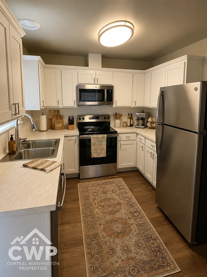 3417 Cascade Loop - Triplex — Photo 3