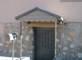 2119 N Stanton St #B, El Paso, TX 79902