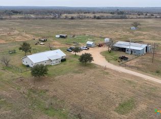 3232 Woodrow Center Rd, Kingsbury, TX 78638