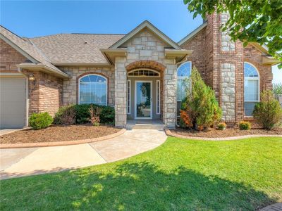 2501 NW 153rd St, Edmond, OK, 73013