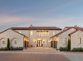 36 Comillas Dr, Westlake, TX 76262