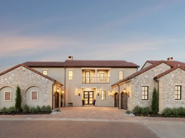 36 Comillas Dr, Westlake, TX 76262