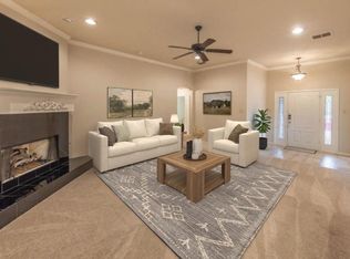 3005 109th St, Lubbock, TX 79423