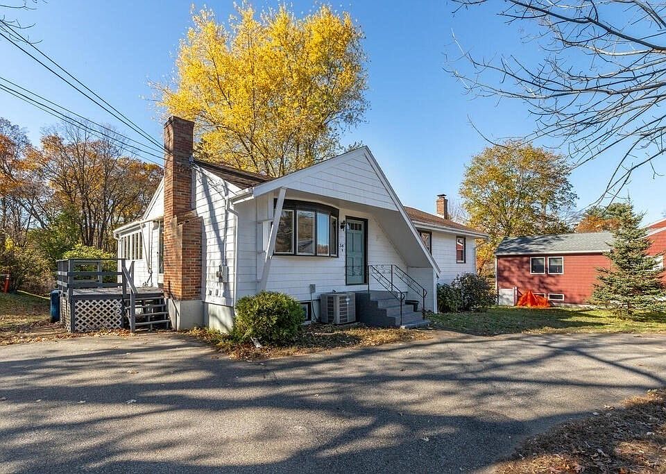 34 Locust St, Burlington, MA 01803 Zillow