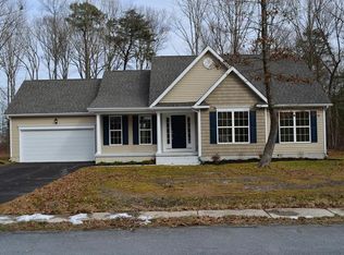 25891 Country Meadows Dr, Millsboro, DE