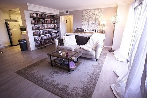 5th image of 5325 Denny Ave APT 203