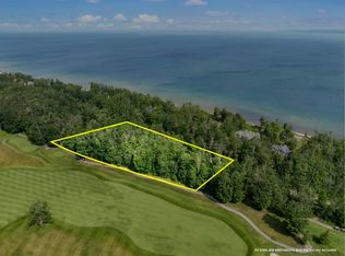 Preserve Dr N, Petoskey, MI 49770