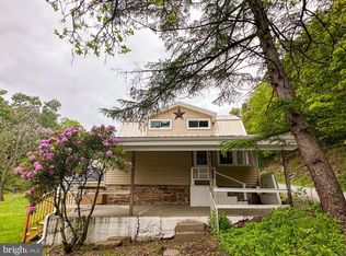 546 & 547 Gravel Point Rd, Howard, PA 16841