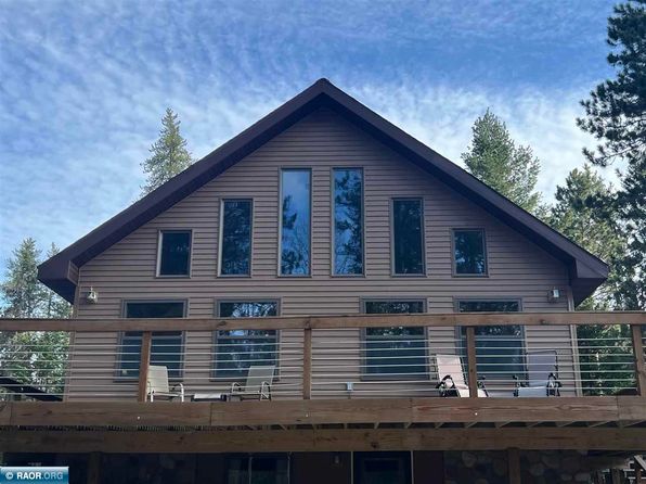 7469 Timberlane Acres Rd, Britt, MN 55710