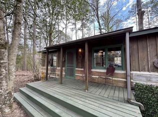 58 Trails End Ln, Mount Ida, AR 71957