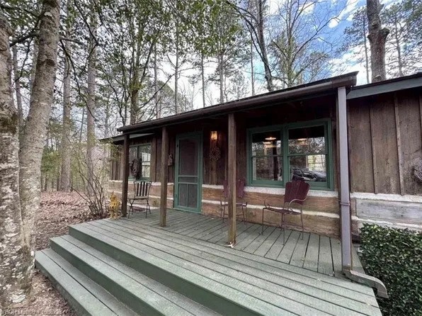 58 Trails End Ln, Mount Ida, AR 71957