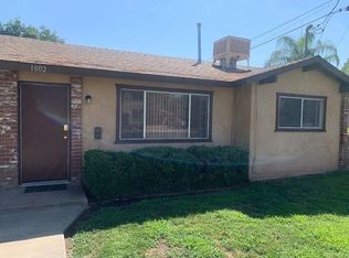 1802 S Garden St #1802, Visalia, CA 93277
