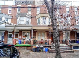 3719 N Bouvier St, Philadelphia, PA 19140