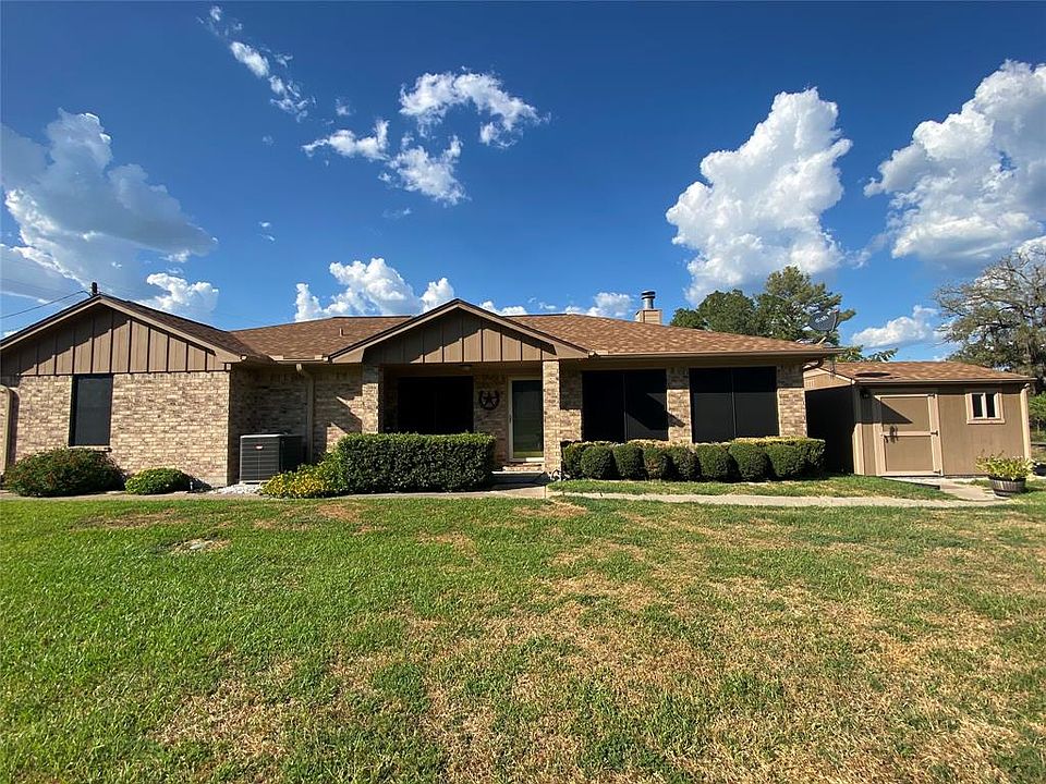 74 Fairway Dr, Trinity, TX 75862 | Zillow