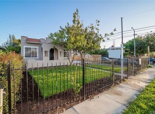 1458 W 97th St, Los Angeles, CA 90047