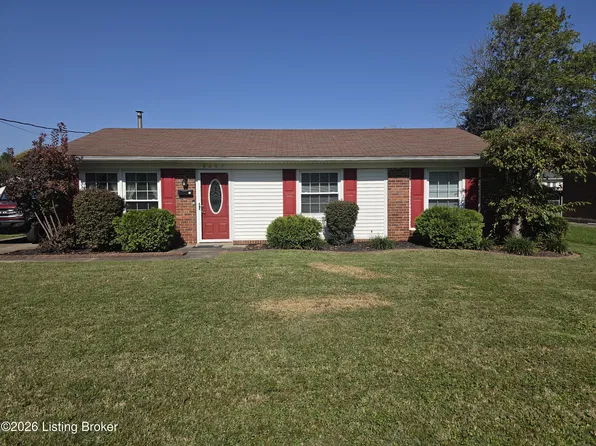 8007 Brush Ln, Louisville, KY 40291
