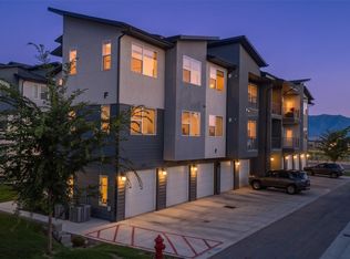 470 W 15 S Unit F101, Providence, UT 84332