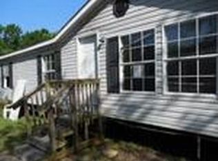 1580 Five Chop Rd, Orangeburg, SC 29115