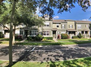 13221 Silver Strand Falls Dr, Orlando, FL 32824