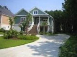 348 Sea Marsh Rd, Murrells Inlet, SC 29576