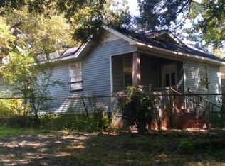 856 Grimes St, Mobile, AL 36610
