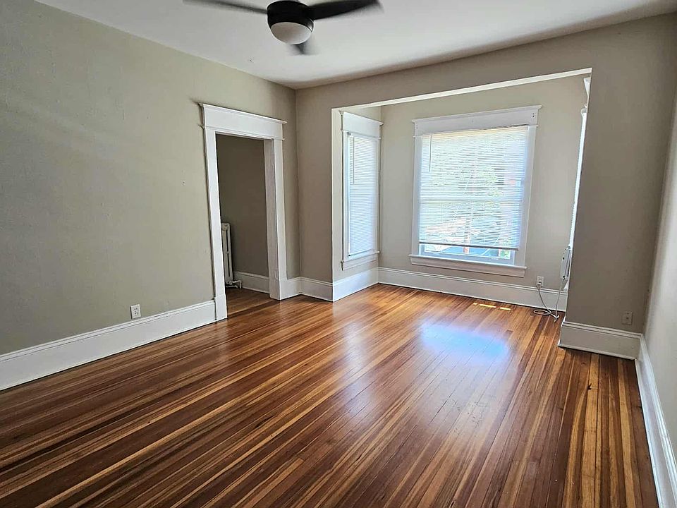 Great natural light!