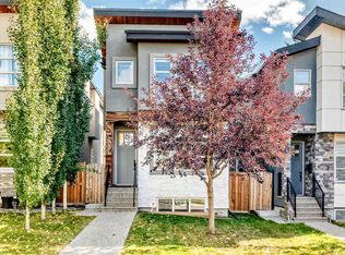 2234 W 28th St SW, Calgary, AB T3E 2H6