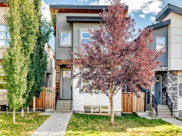 2234 W 28th St SW, Calgary, AB T3E 2H6