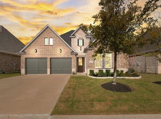 2725 Cumberland Colony, The Colony, TX 75056