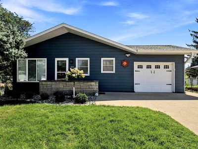 2230 Evergreen Dr, Dubuque, IA, 52001