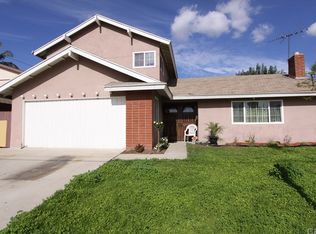 1830 Valencia St, La Puente, CA 91748