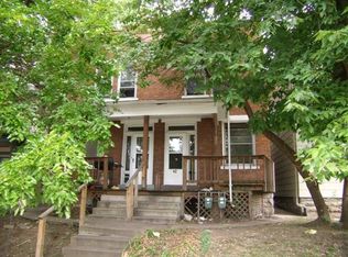 42-44 W Norwich Ave, Columbus, OH 43201