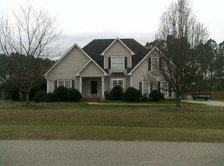 1220 Golden Field Dr, Knightdale, NC 27545
