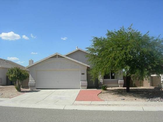 1st image of 3332 W Via Campana De Oro