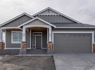 70 Blue Glacier Loop LOT 3, Sequim, WA 98382