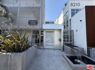 8210 Fountain Ave #203, Los Angeles, CA 90046