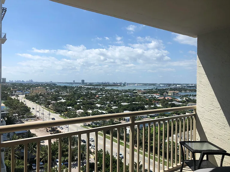 3400 N Ocean Dr #1506 — Photo 19